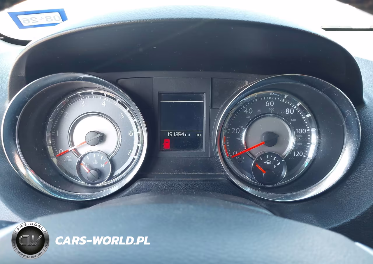 2011 Chrysler Town & Country Touring VIN:2A4RR5DG0BR701657 - 7