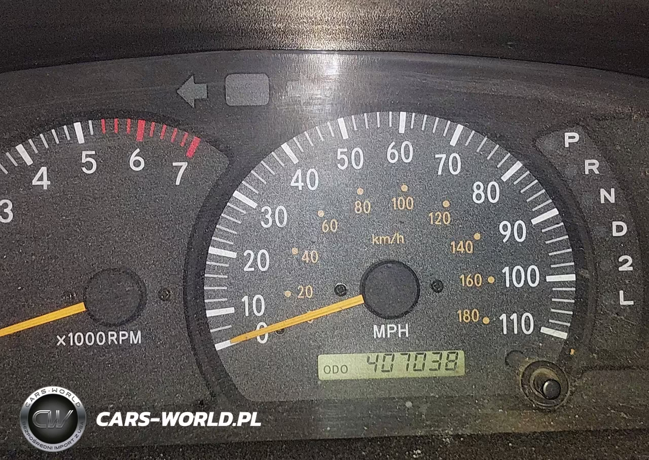 2004 Toyota Tundra Sr5 V8 VIN:5TBDT44124S465488 - 15