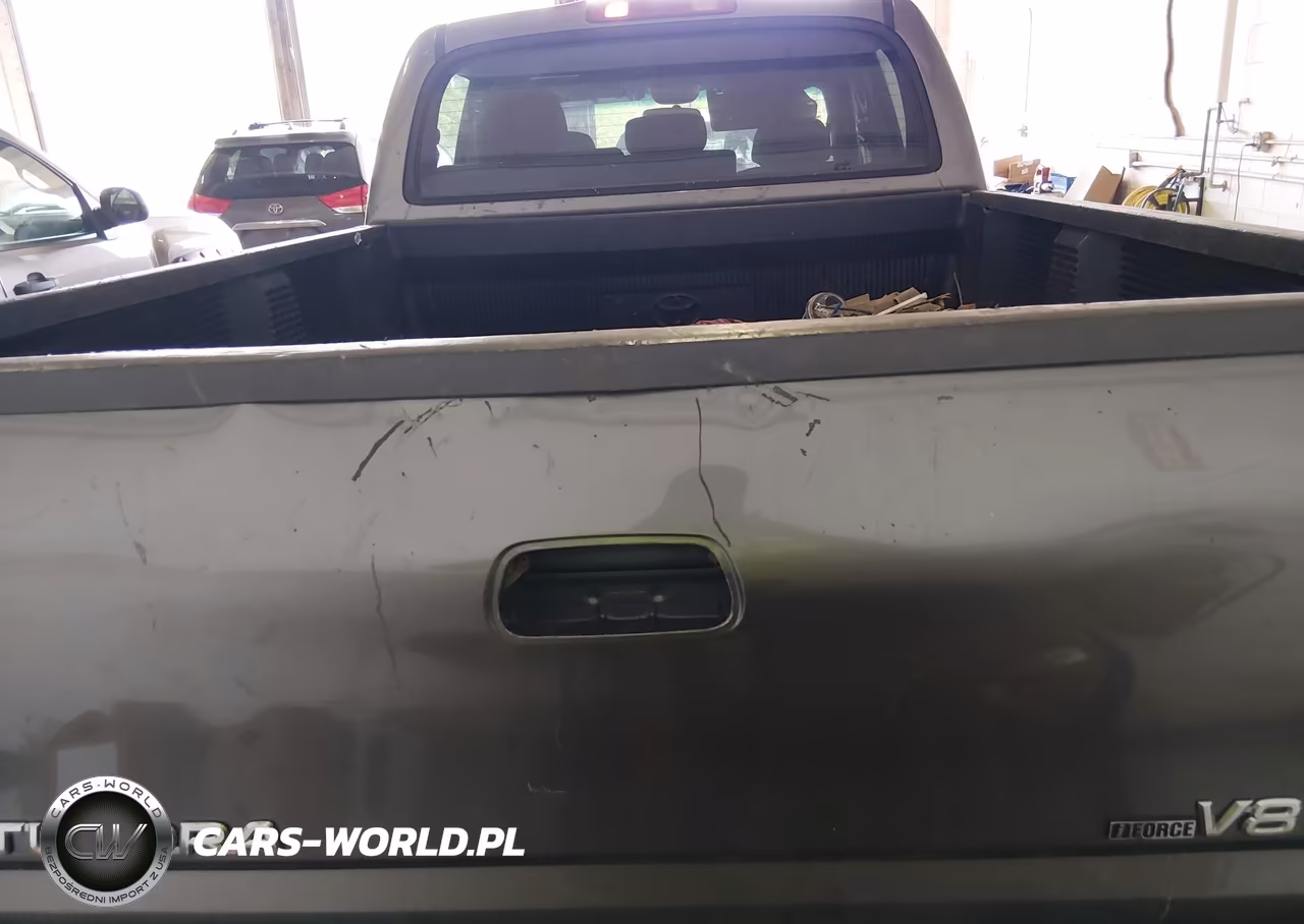 2004 Toyota Tundra Sr5 V8 VIN:5TBDT44124S465488 - 16