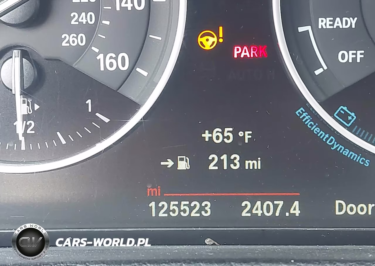 2016 BMW X1 xDrive28I VIN:WBXHT3C37GP888994 - 16