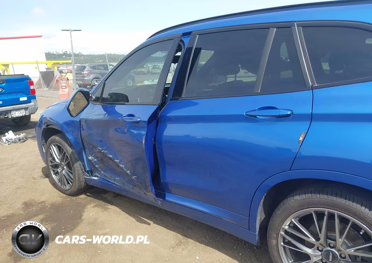 2016 BMW X1 xDrive28I VIN:WBXHT3C37GP888994 - 18