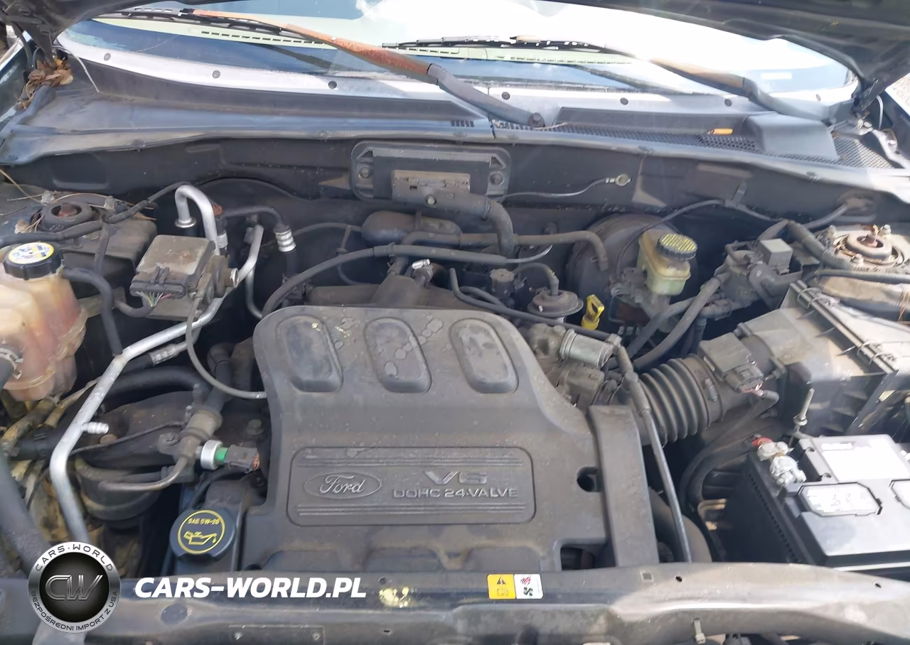 2002 Ford Escape Xlt VIN:1FMYU03112KC39071 - 10