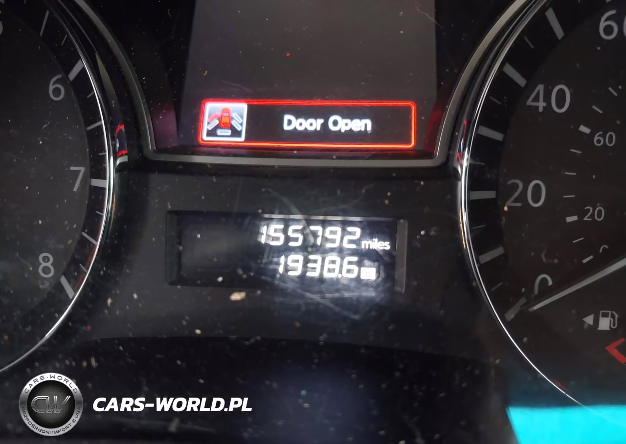 2015 Nissan Pathfinder Sl VIN:5N1AR2MN0FC679542 - 16