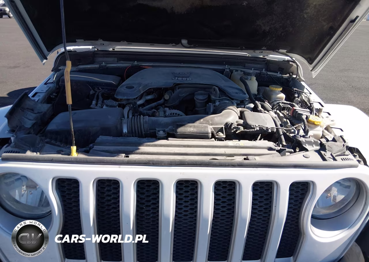 2019 Jeep Wrangler Unlimited Sahara VIN:1C4HJXEG7KW565070 - 10