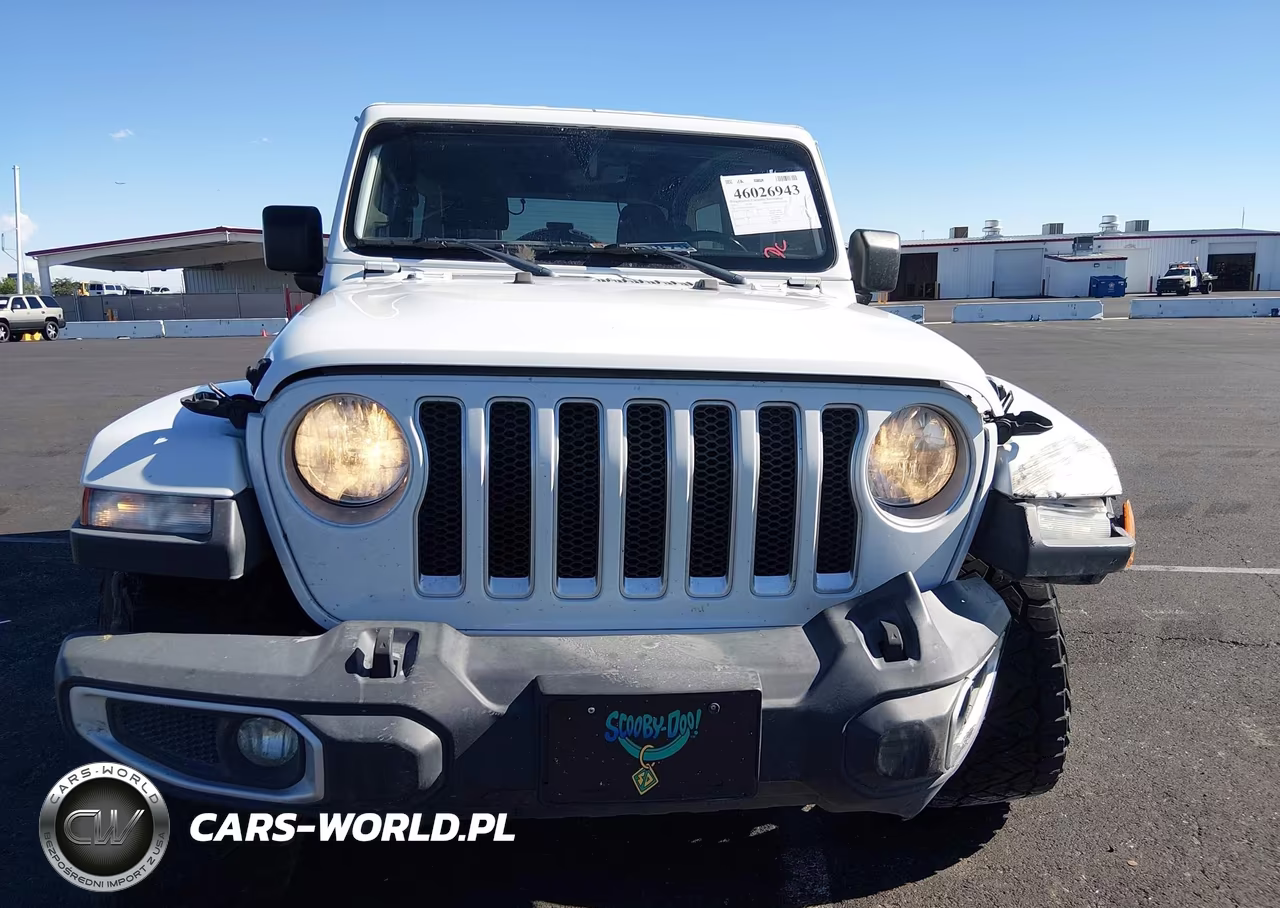 2019 Jeep Wrangler Unlimited Sahara VIN:1C4HJXEG7KW565070 - 12