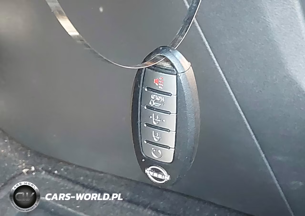 2022 Nissan Pathfinder Platinum 4Wd VIN:5N1DR3DK7NC228194 - 11