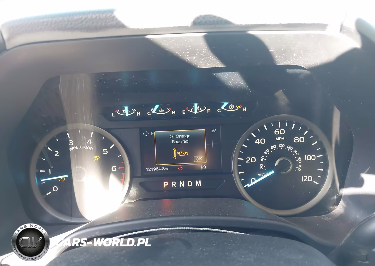 2020 Ford F-150 Xlt VIN:1FTEW1EP6LKF08093 - 7
