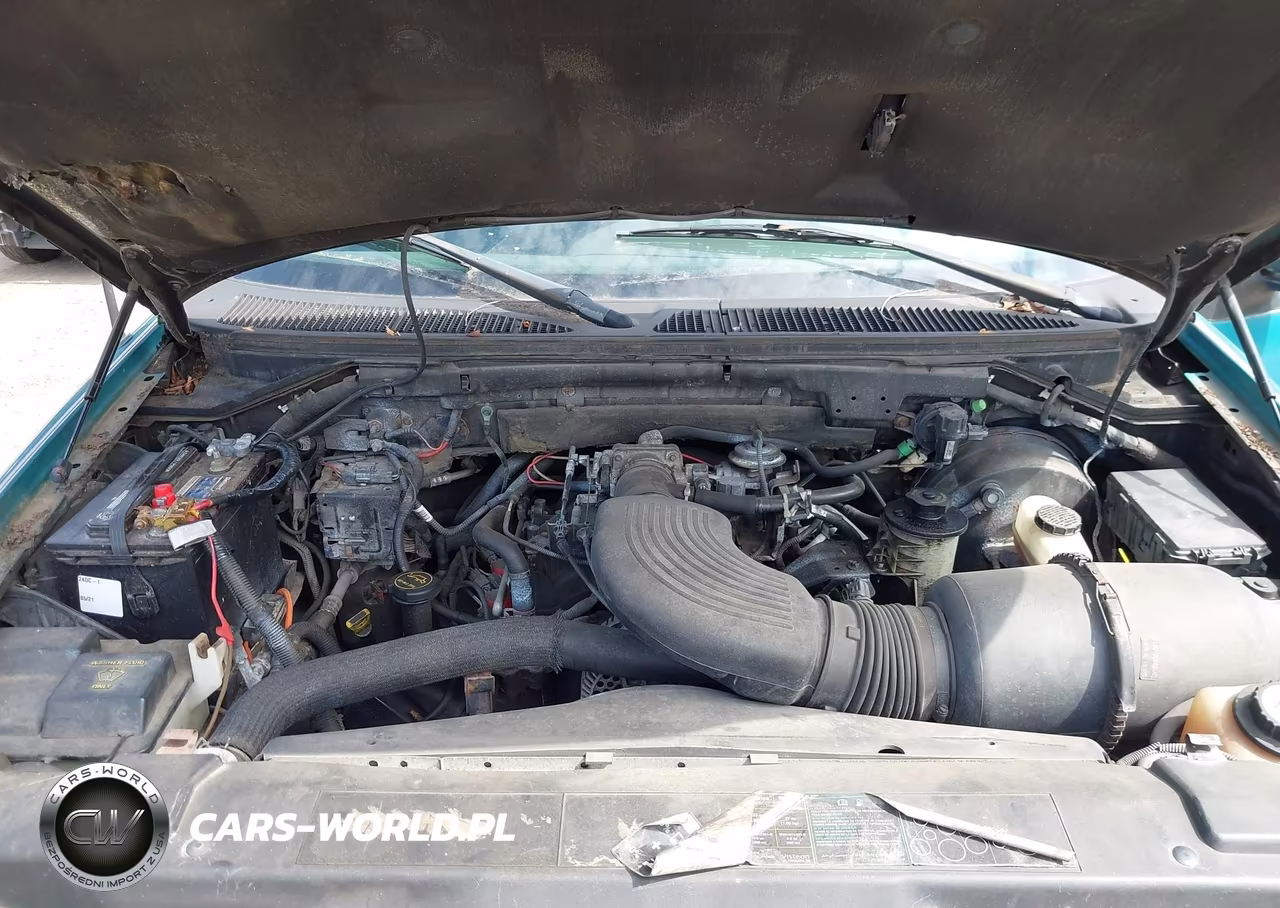 2002 Ford F-150 Lariat-Xlt VIN:1FTRW08L12KB68810 - 10