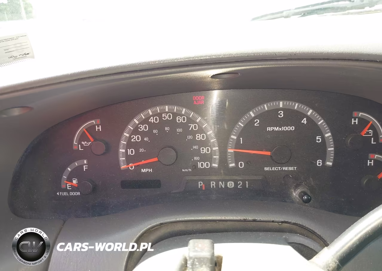 2002 Ford F-150 Lariat-Xlt VIN:1FTRW08L12KB68810 - 7