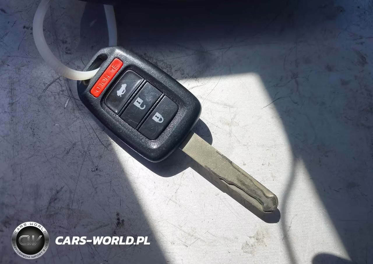 2016 Honda Accord Lx VIN:1HGCR2F33GA094414 - 11