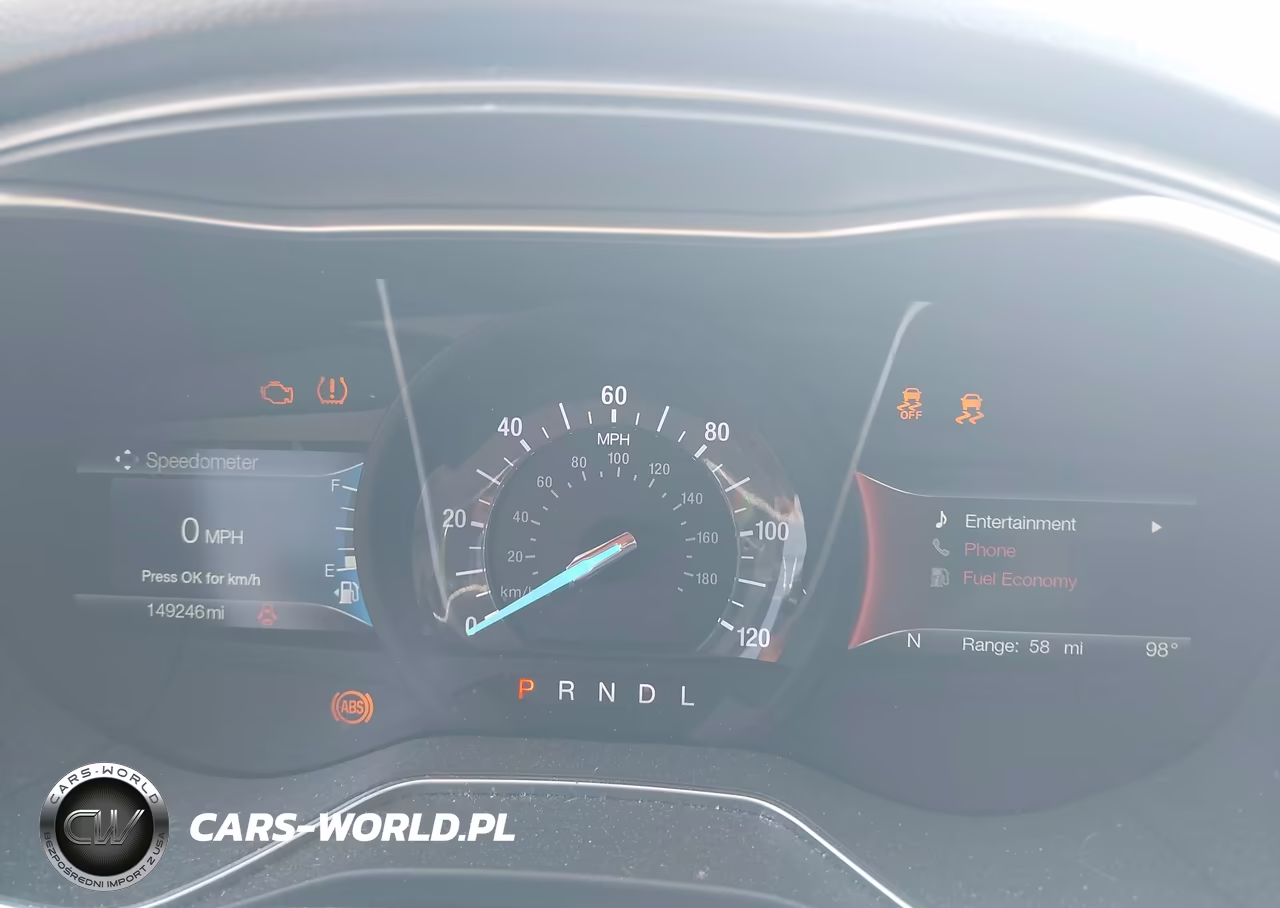 2018 Ford Fusion Hybrid Se VIN:3FA6P0LU5JR231150 - 7