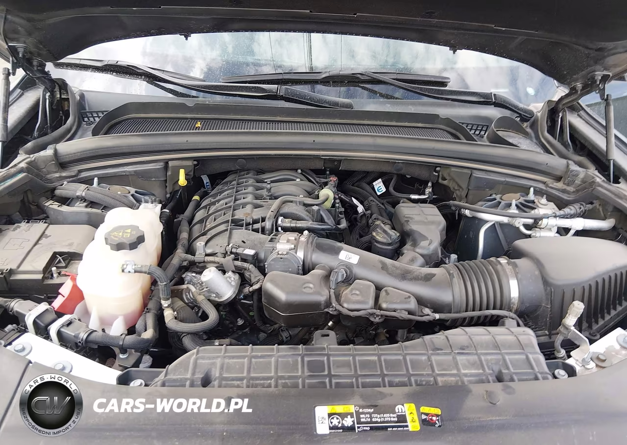 2025 Jeep Grand Cherokee L Altitude 4X2 VIN:1C4RJJAG8S8655923 - 10