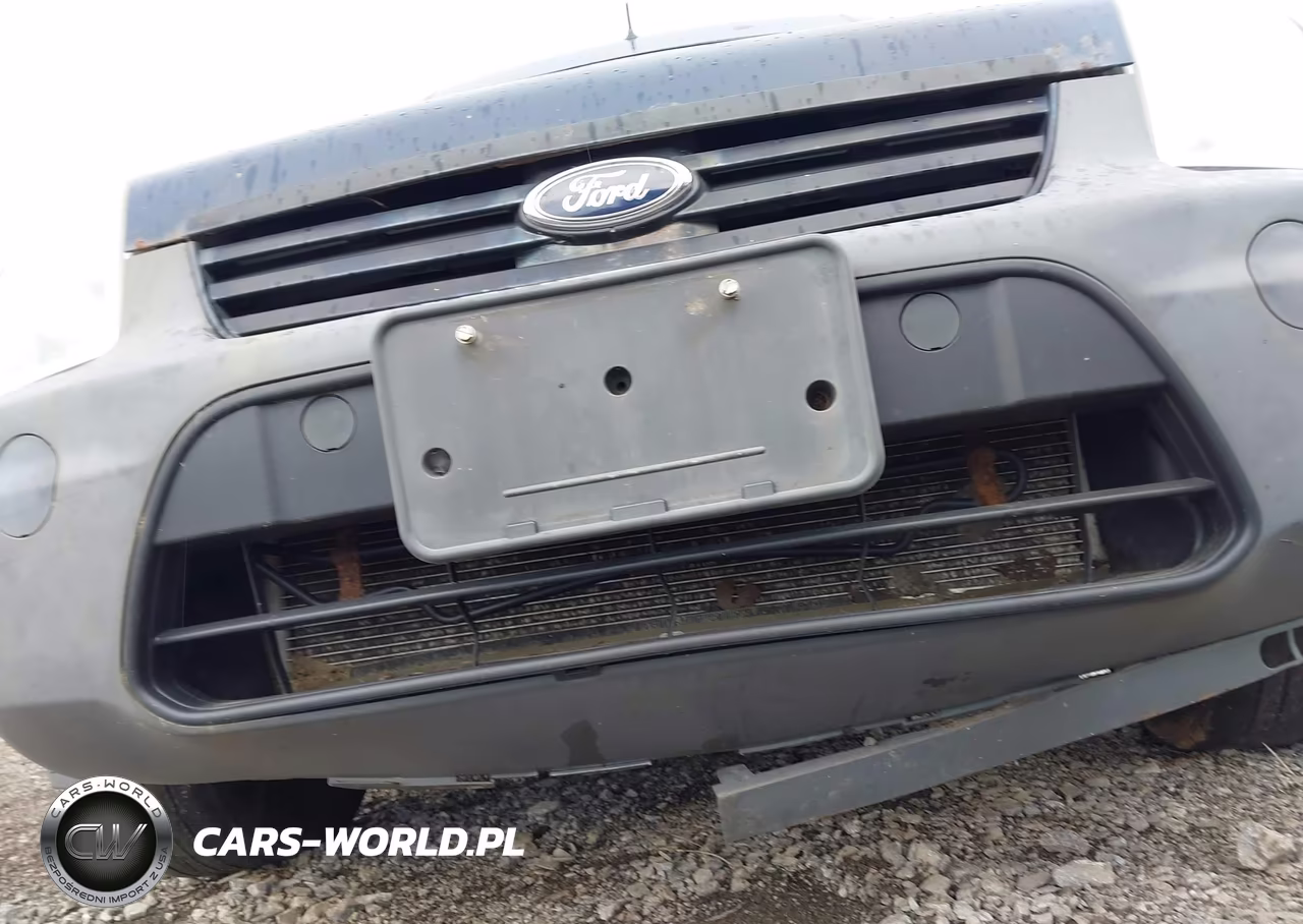 2013 Ford Transit Connect Xl VIN:NM0LS7CN2DT155500 - 6