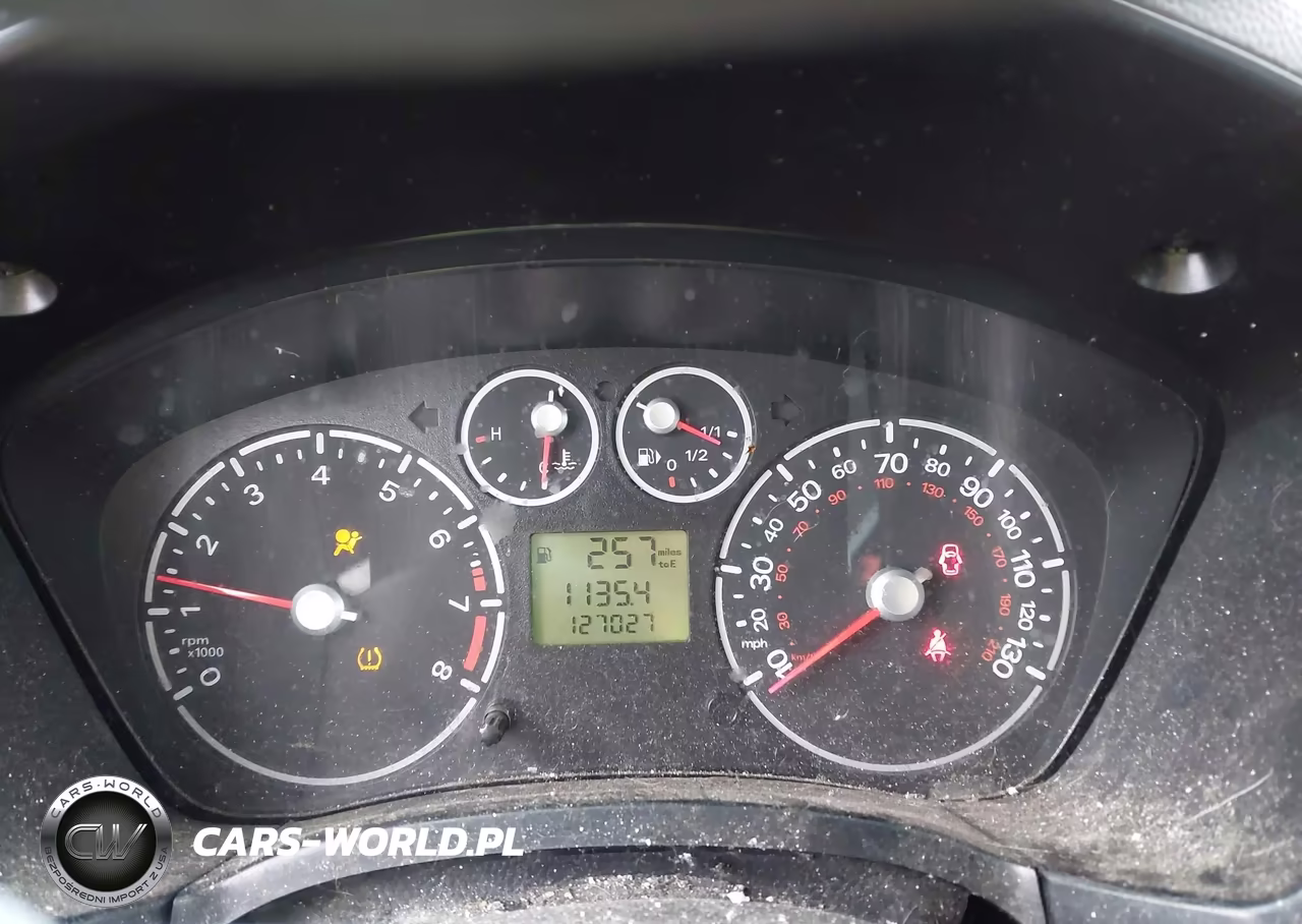 2013 Ford Transit Connect Xl VIN:NM0LS7CN2DT155500 - 7