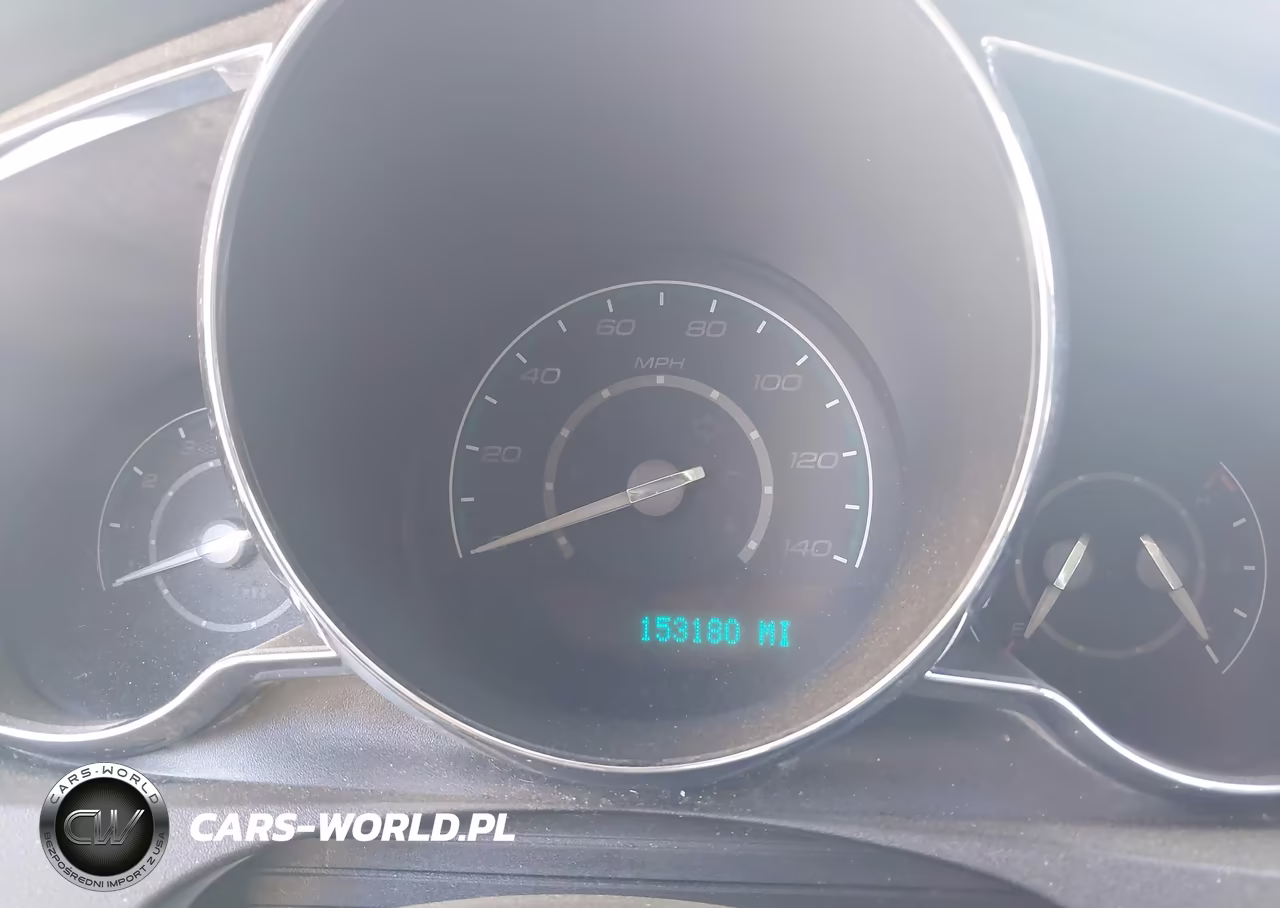 2012 Chevrolet Malibu 1Lz VIN:1G1ZE5E09CF231049 - 7