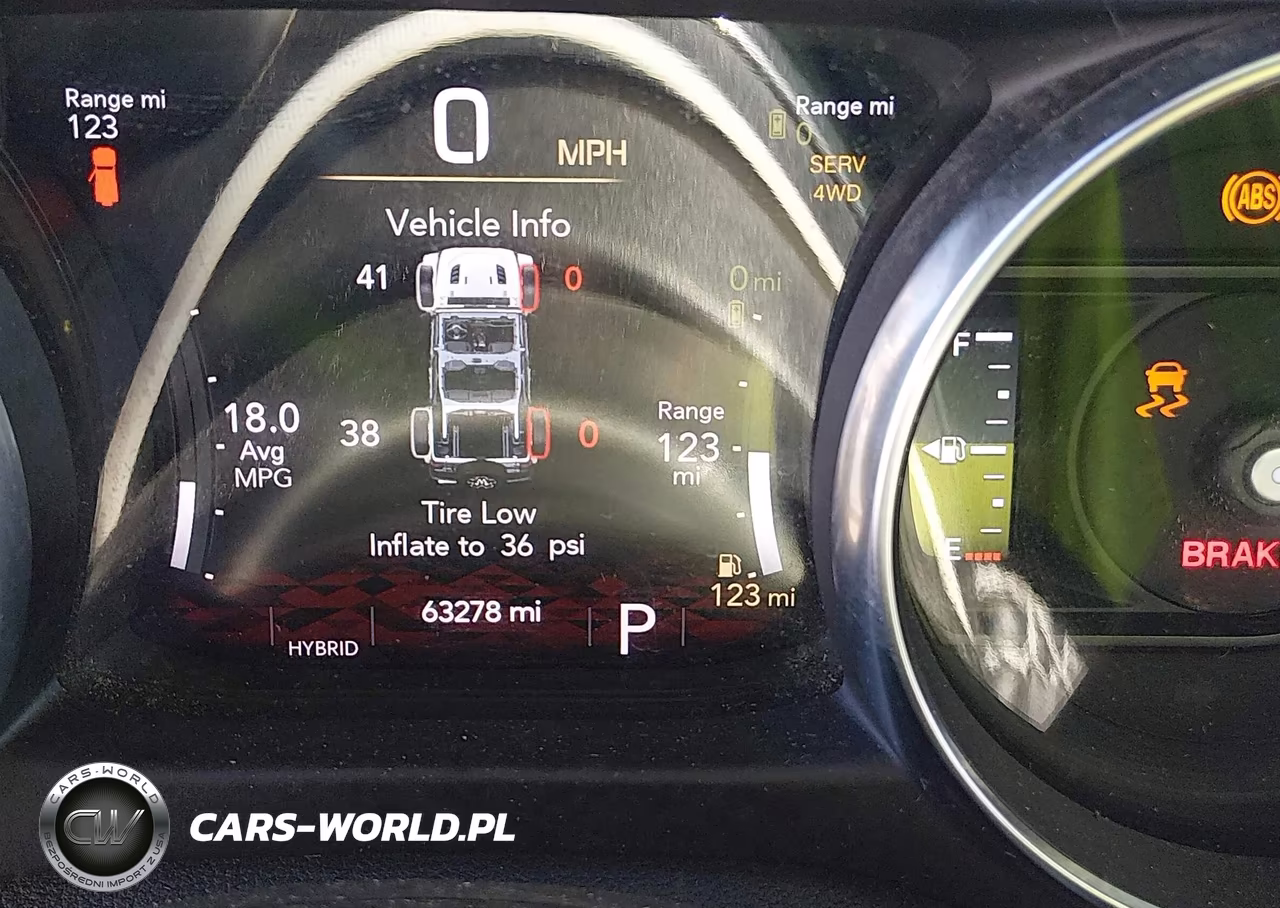 2021 Jeep Wrangler Unlimited Sahara 4Xe VIN:1C4JJXP61MW789363 - 15