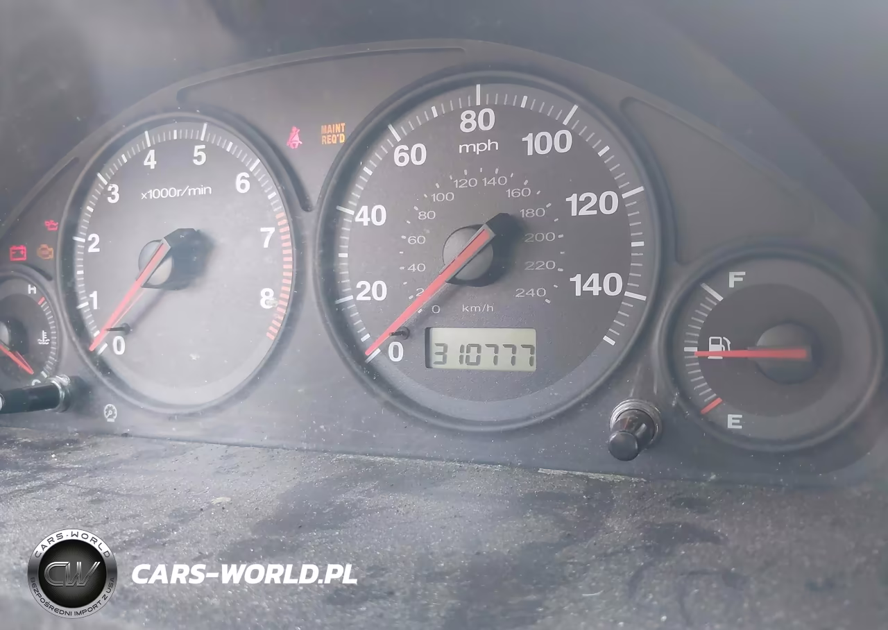 2001 Honda Civic Ex VIN:1HGES25701L059567 - 7
