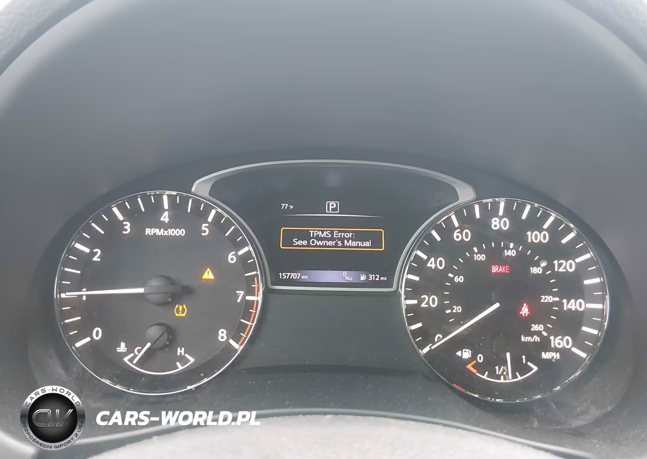 2016 Nissan Altima 2.5-2.5 S-2.5 Sl-2.5 Sr-2.5 Sv VIN:1N4AL3AP6GC154347 - 7