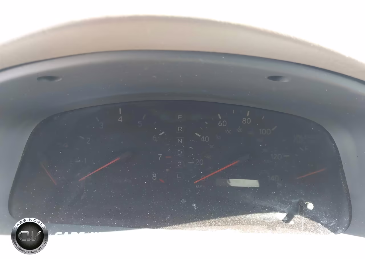 2000 Lexus Es 300 VIN:JT8BF28G7Y5094945 - 7
