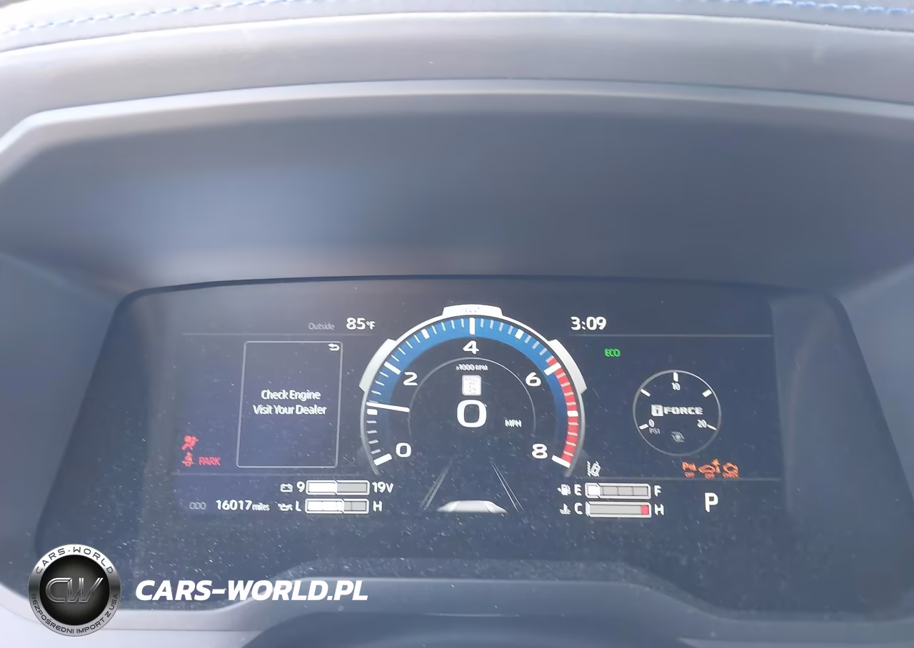 2025 Toyota Tundra Platinum VIN:5TFWA5DB4SX332484 - 7