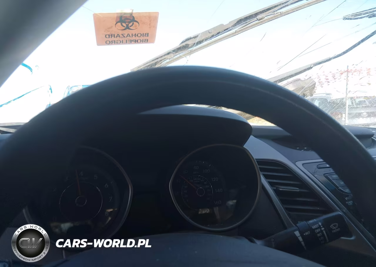 2016 Hyundai Elantra Se VIN:5NPDH4AEXGH701542 - 7