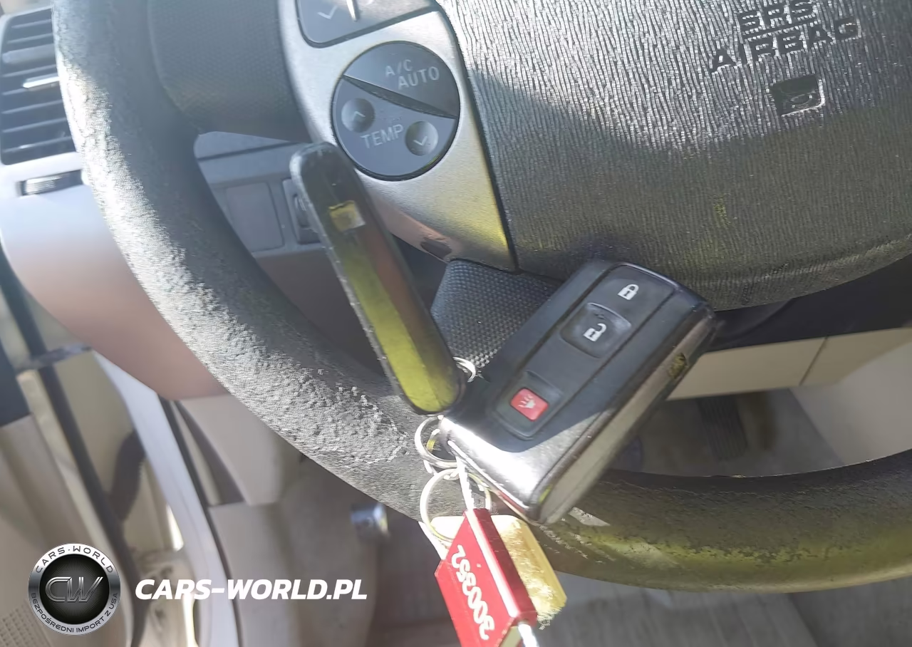 2008 Toyota Prius VIN:JTDKB20U083436858 - 11