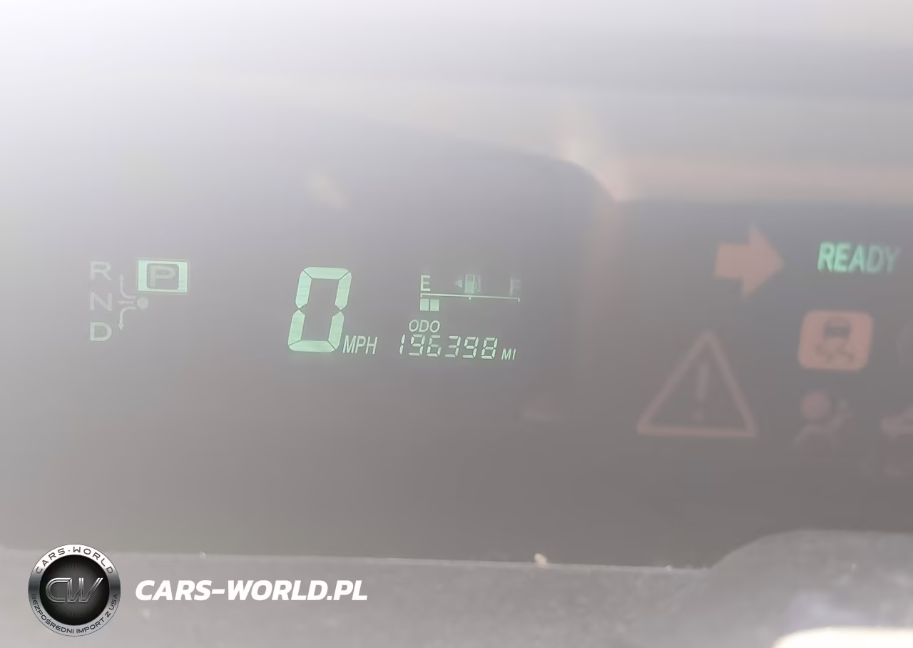 2008 Toyota Prius VIN:JTDKB20U083436858 - 15