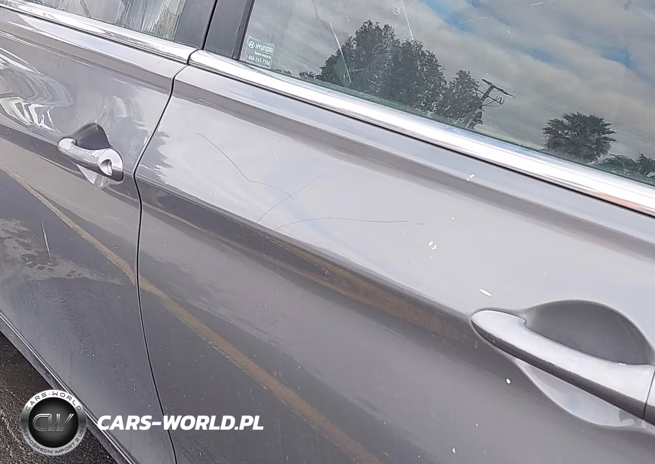 2013 Hyundai Sonata Gls VIN:5NPEB4AC6DH742279 - 12
