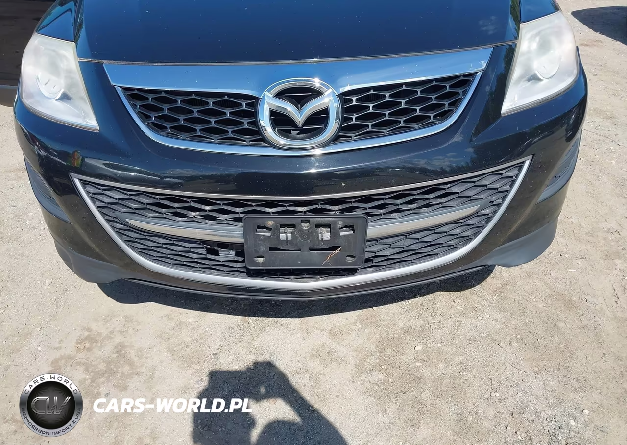 2011 Mazda Cx-9 Touring VIN:JM3TB3CV3B0315790 - 6