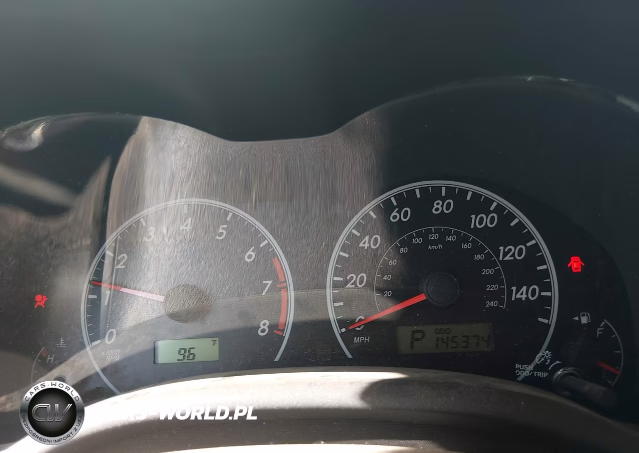 2013 Toyota Corolla Le VIN:5YFBU4EE6DP137366 - 7