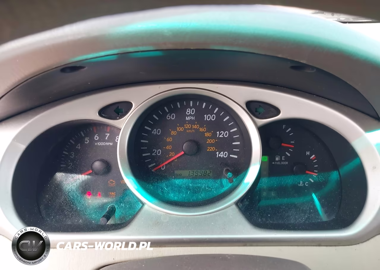 2004 Toyota Highlander Limited V6-V6 VIN:JTEDP21A040042640 - 7