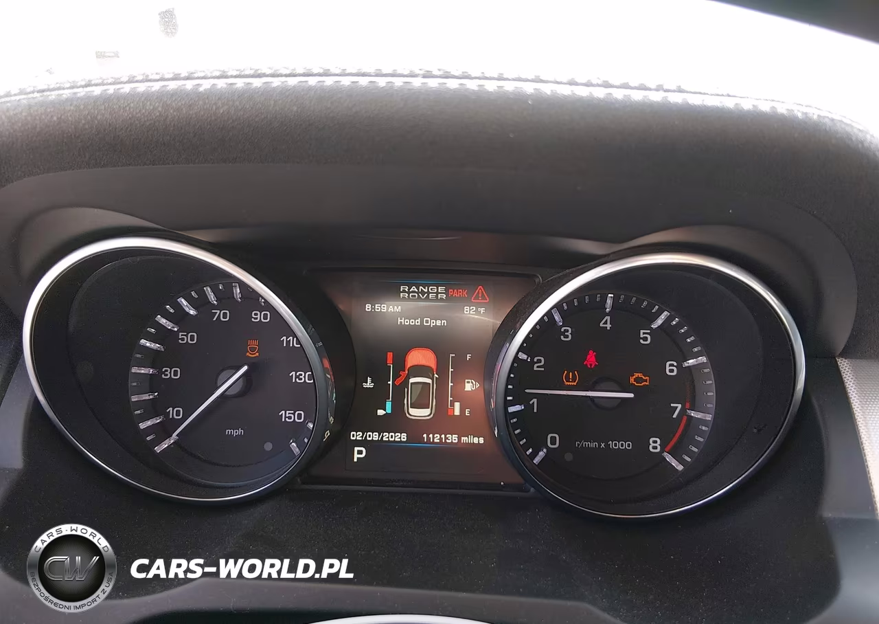 2012 Land Rover Range Rover Evoque Pure Plus VIN:SALVT2BG7CH620071 - 7