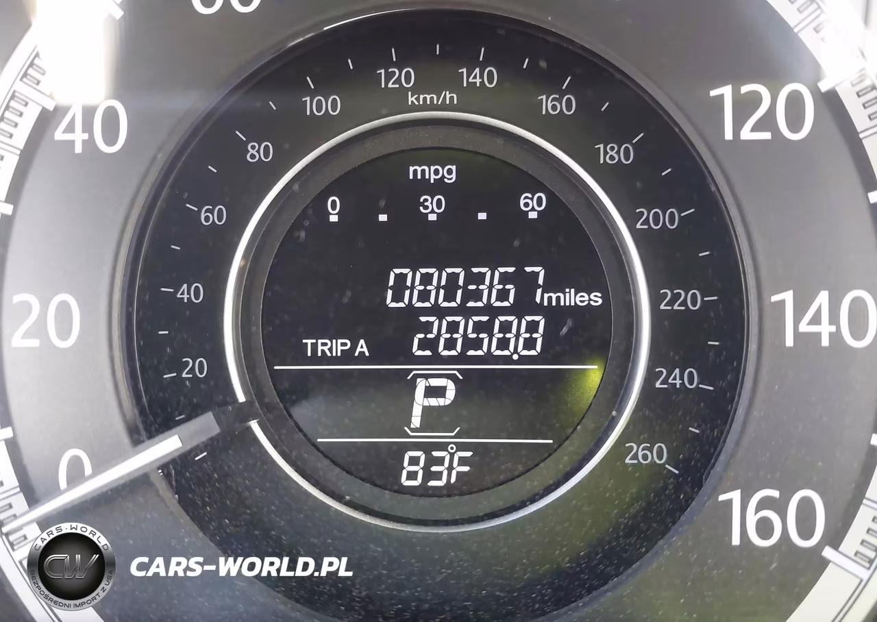 2014 Honda Accord Lx VIN:1HGCR2F36EA043521 - 16