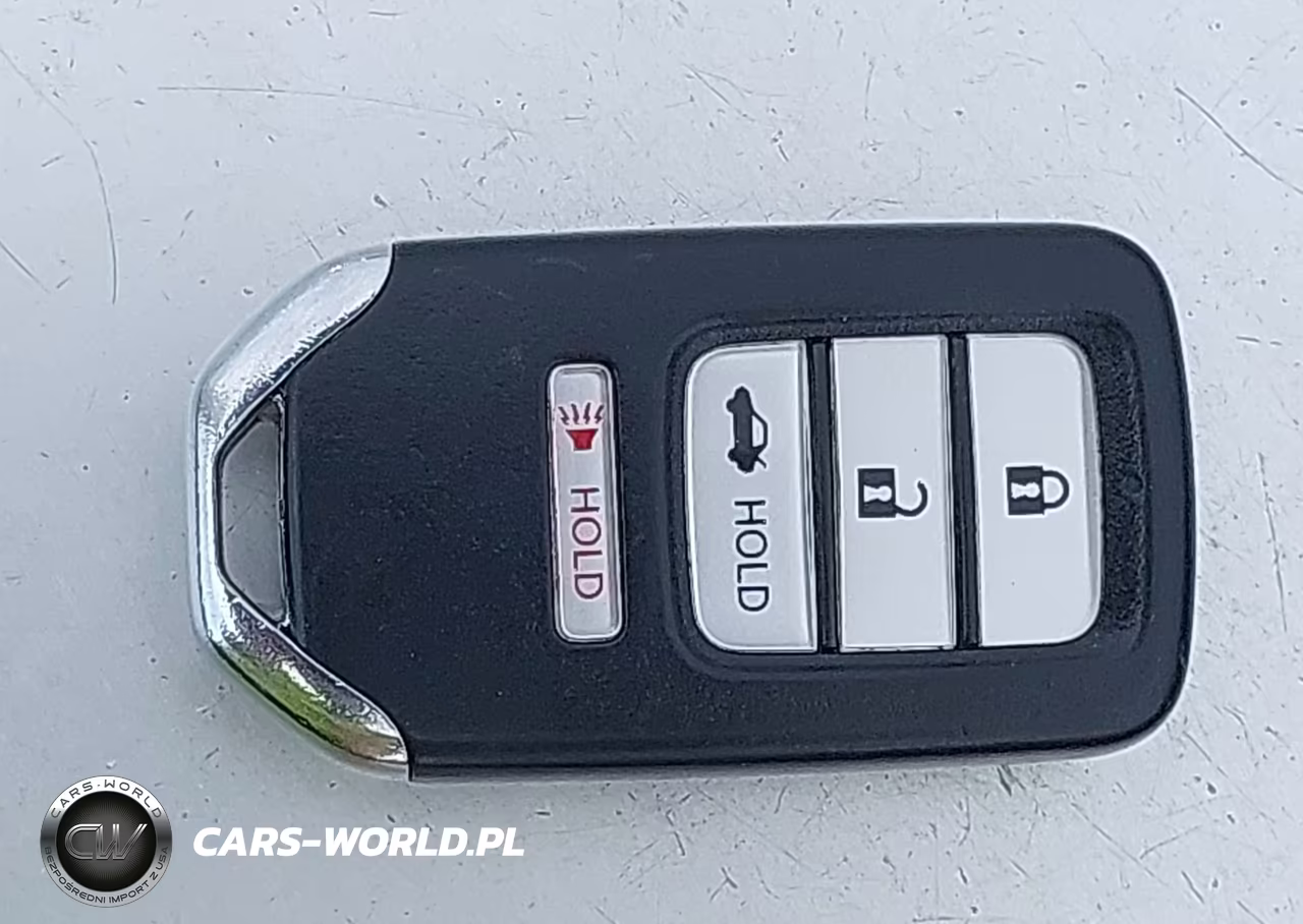 2018 Honda Accord Lx VIN:1HGCV1F17JA018321 - 11