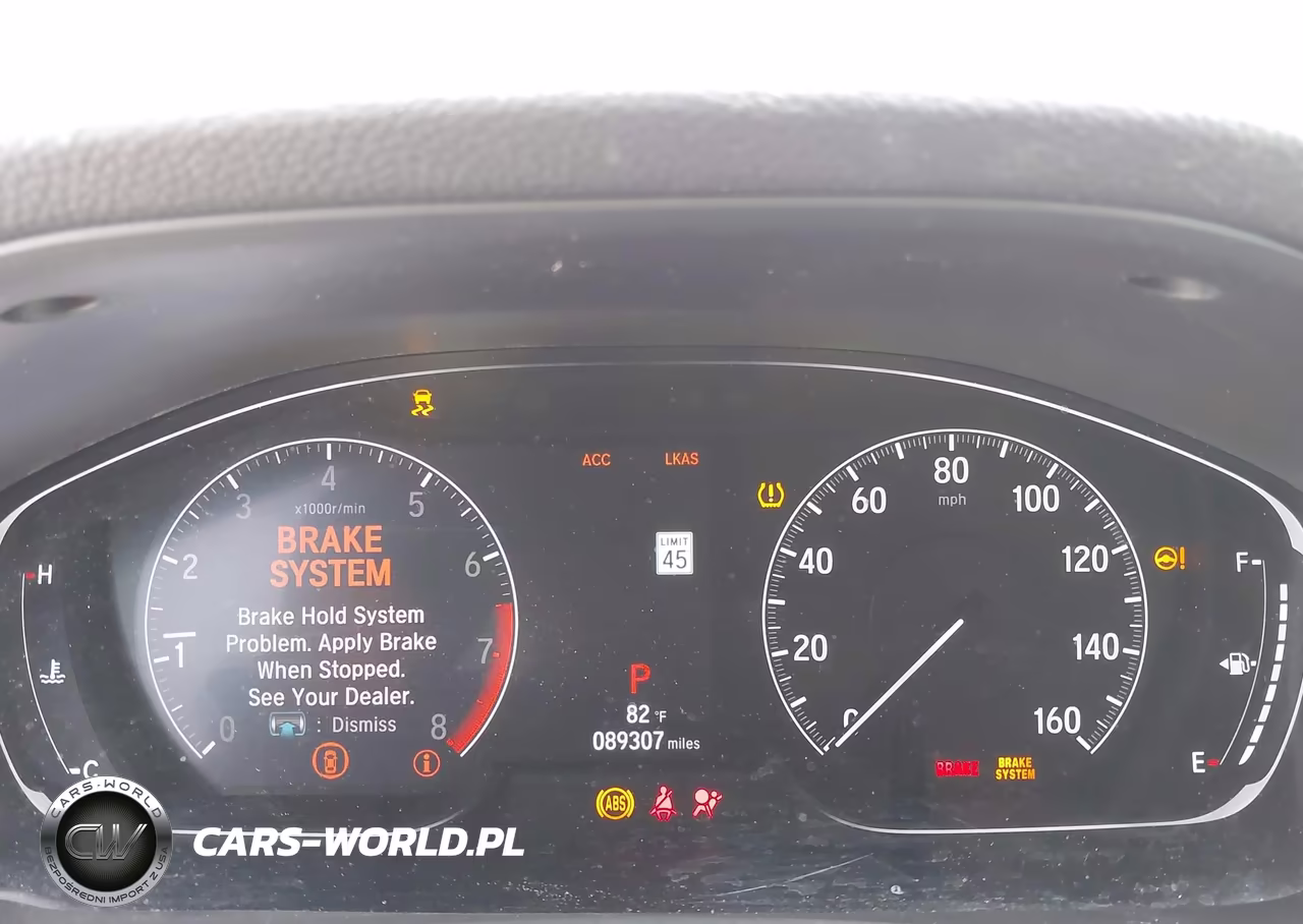 2018 Honda Accord Lx VIN:1HGCV1F17JA018321 - 7