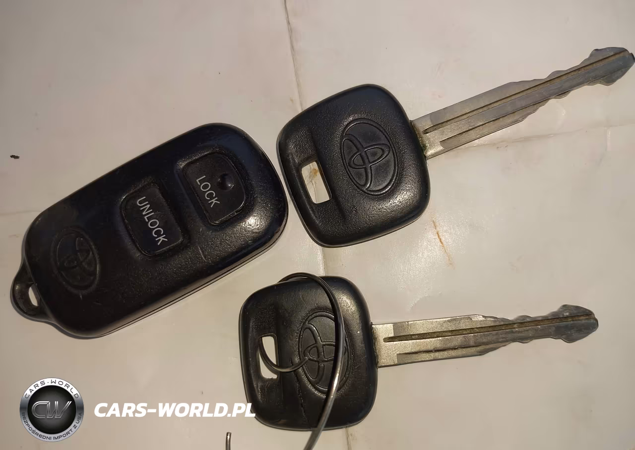 2005 Toyota Rav4 VIN:JTEHD20V656033924 - 11