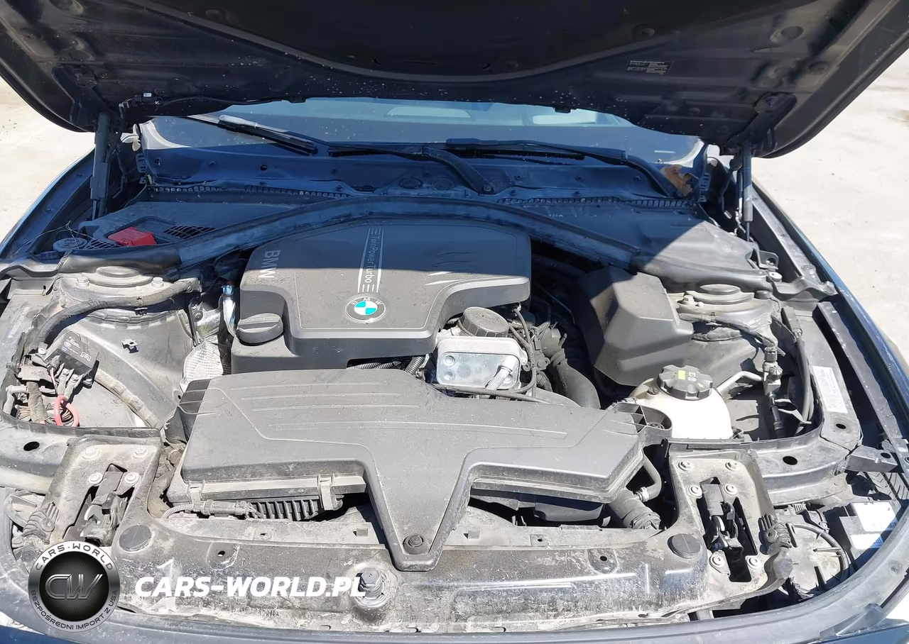 2014 BMW 428I VIN:WBA3N7C53EK220594 - 10