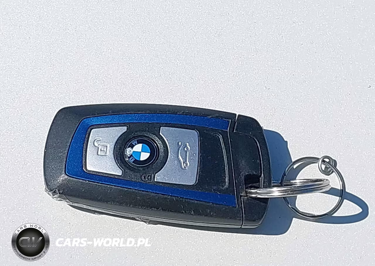 2014 BMW 428I VIN:WBA3N7C53EK220594 - 11