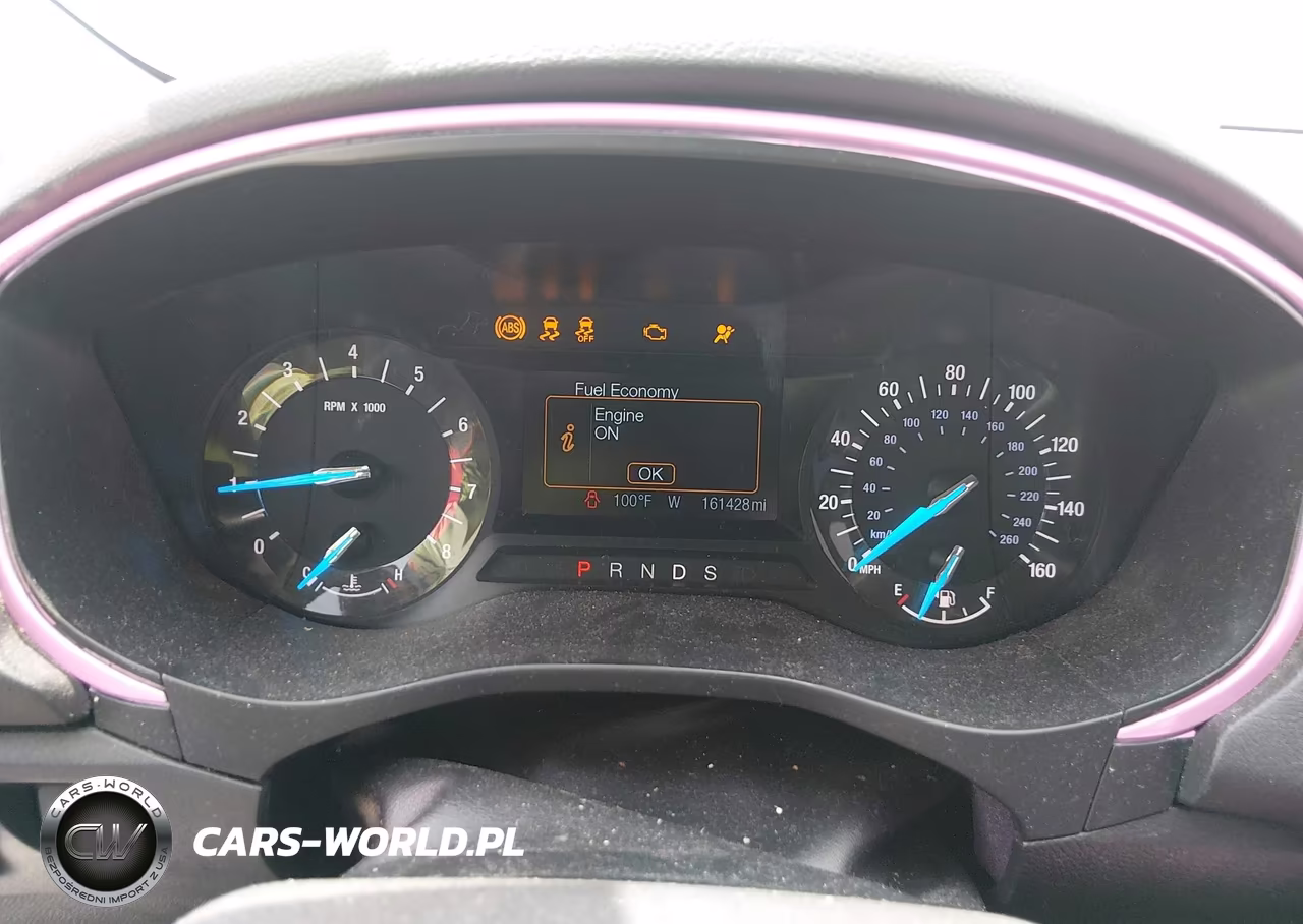 2015 Ford Fusion Se VIN:3FA6P0HD9FR196905 - 7