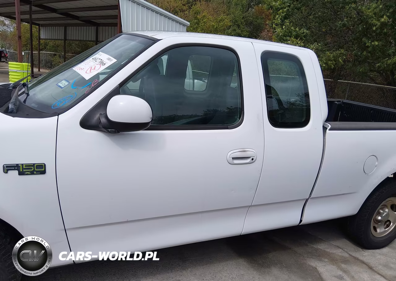 2003 Ford F-150 Xl-Xlt VIN:1FTRX172X3NB05863 - 15