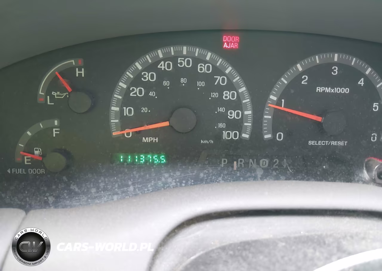 2003 Ford F-150 Xl-Xlt VIN:1FTRX172X3NB05863 - 7