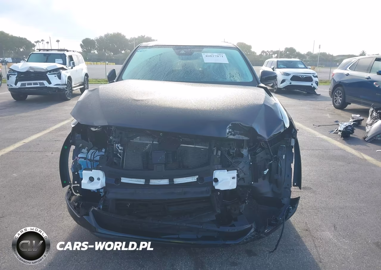 2025 Mazda Cx-5 2.5 S Preferred VIN:JM3KFBCM4S0768494 - 13