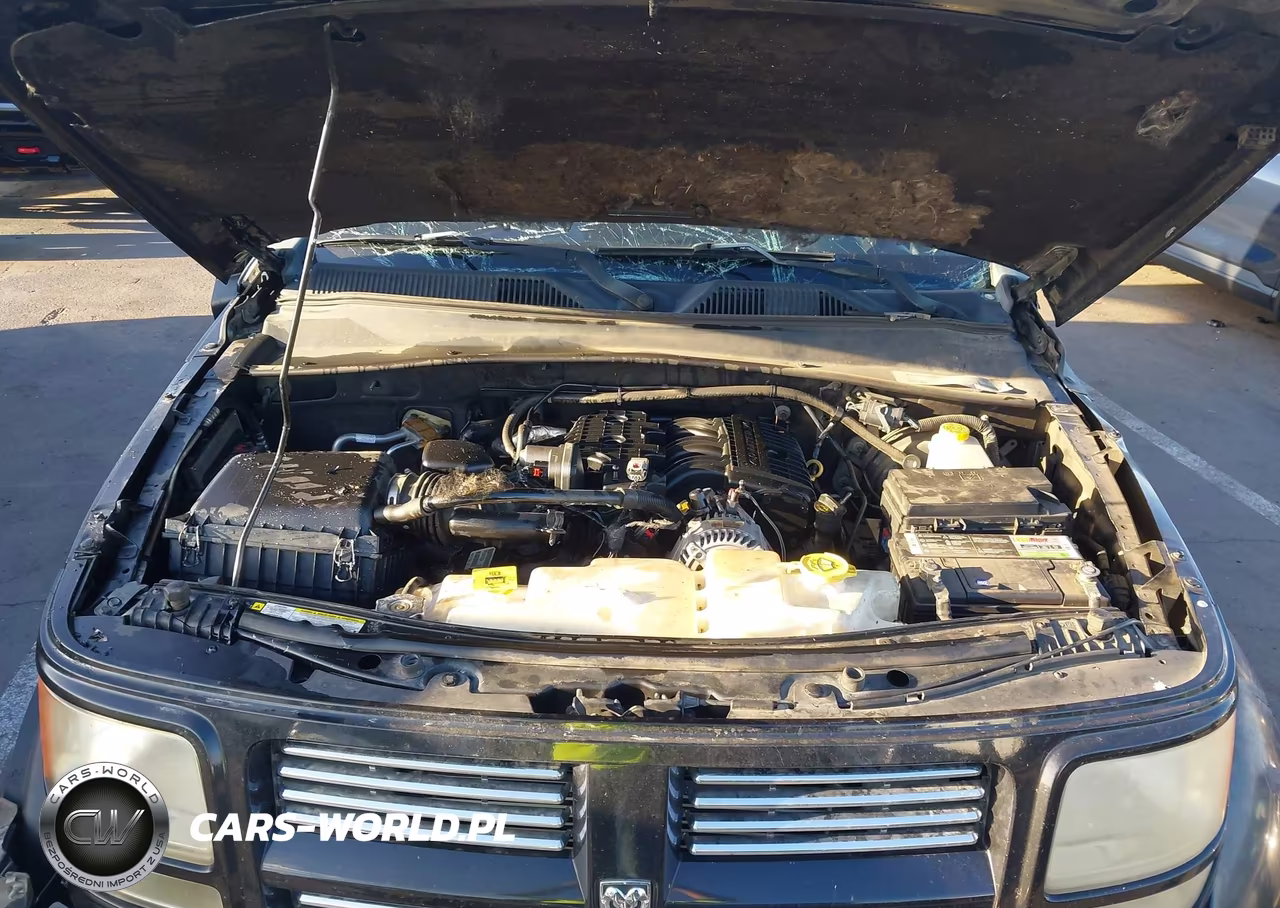 2011 Dodge Nitro Heat VIN:1D4PT4GX5BW513067 - 10
