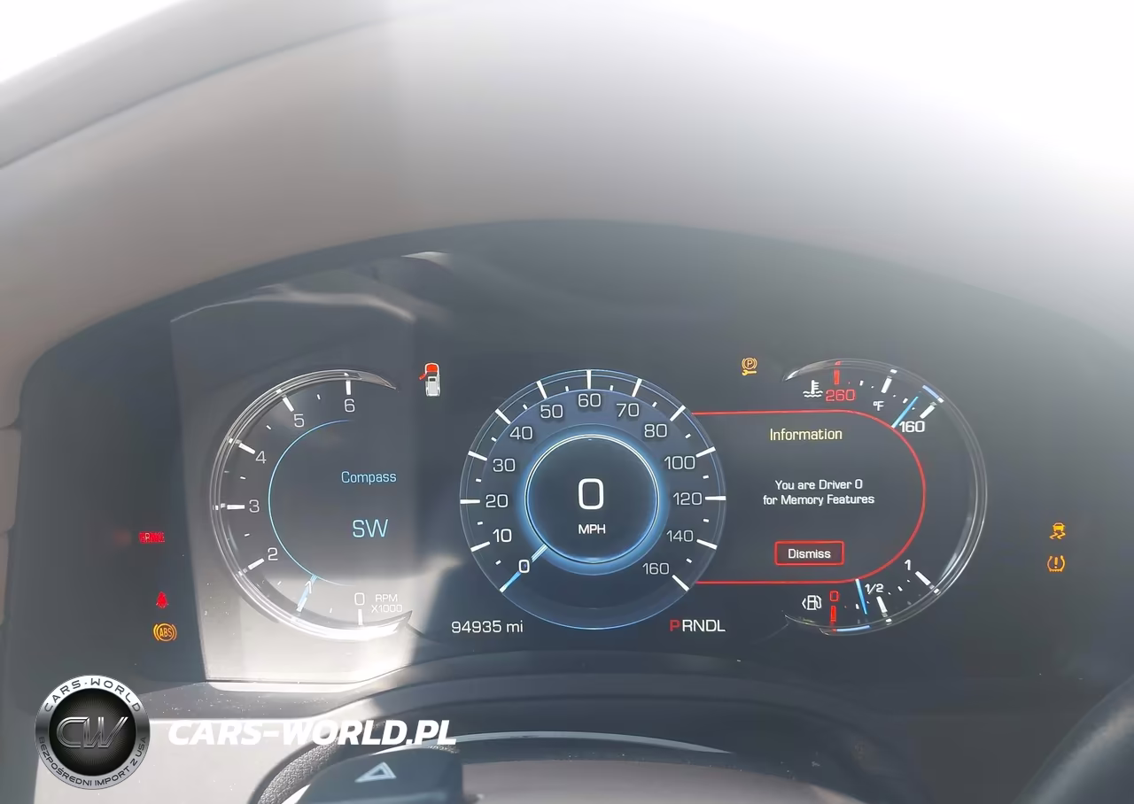 2018 Cadillac Escalade Platinum VIN:1GYS4DKJ2JR248445 - 7