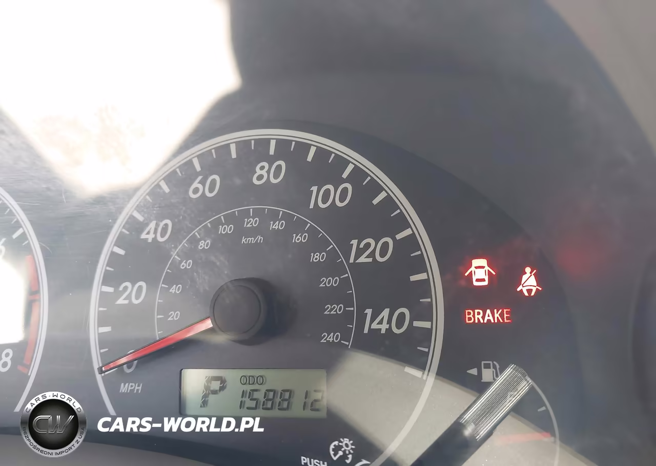 2009 Toyota Corolla Le VIN:1NXBU40E29Z064834 - 7