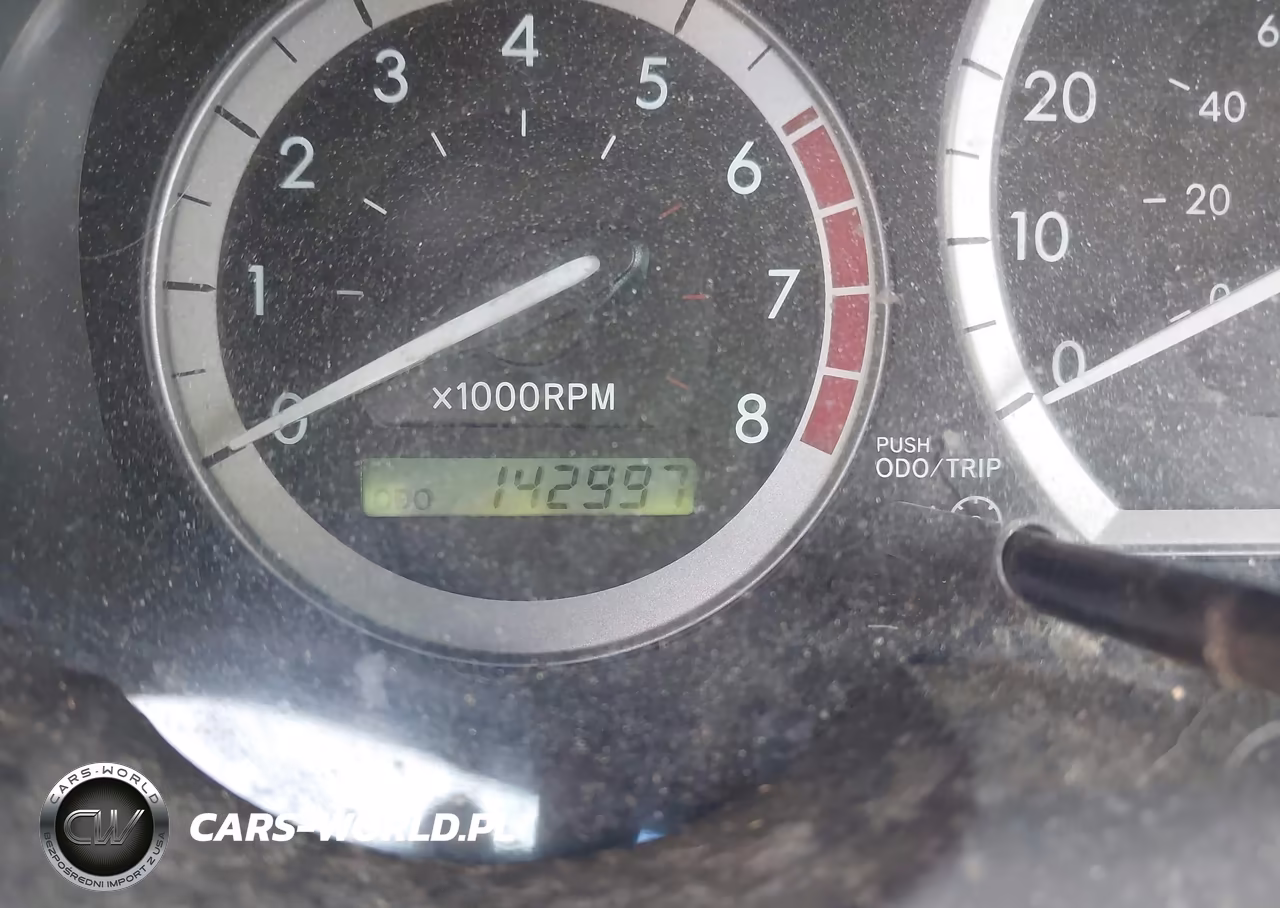 2005 Toyota Sienna Xle VIN:5TDZA22C15S382115 - 7