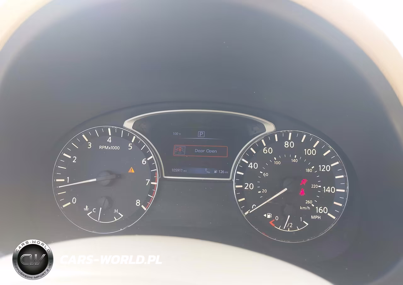 2017 Nissan Altima 2.5 Sl VIN:1N4AL3AP0HC180332 - 7
