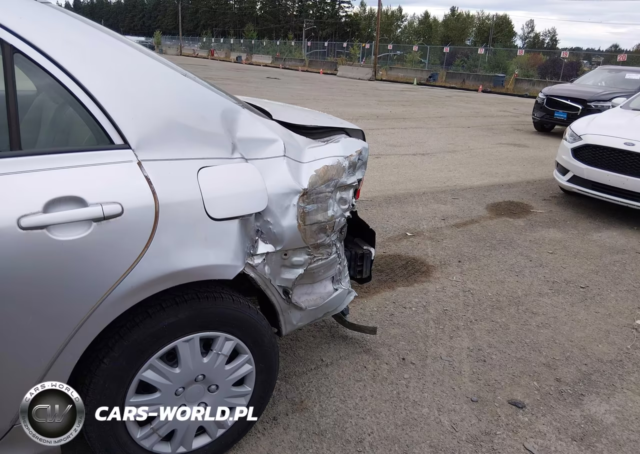 2009 Toyota Corolla Le VIN:JTDBL40E69J022014 - 14