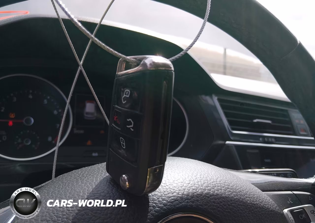2019 Volkswagen Tiguan 2.0T Se-2.0T Sel-2.0T Sel R-Line-2.0T Sel R-Line Black VIN:3VV2B7AX4KM129139 - 11