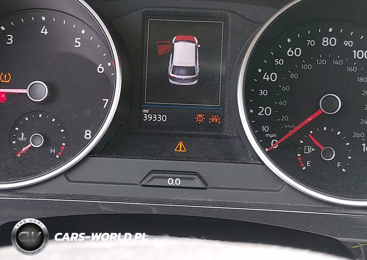 2019 Volkswagen Tiguan 2.0T Se-2.0T Sel-2.0T Sel R-Line-2.0T Sel R-Line Black VIN:3VV2B7AX4KM129139 - 15